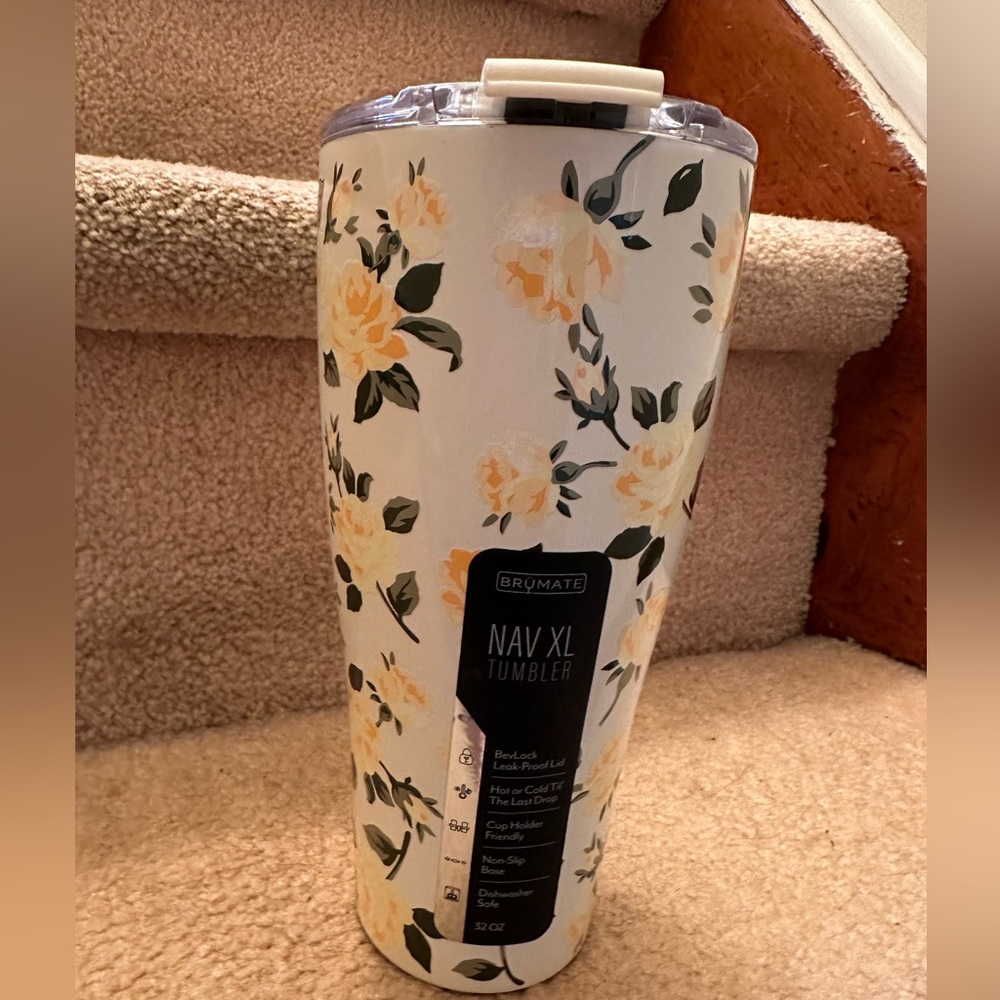 New 32oz brumate